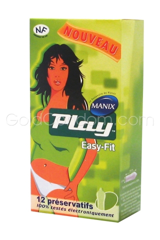 Manix Play