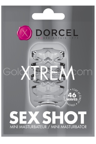 sex toy masturbateur