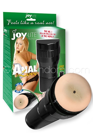 Masturbator Anal Love van Joy Lite