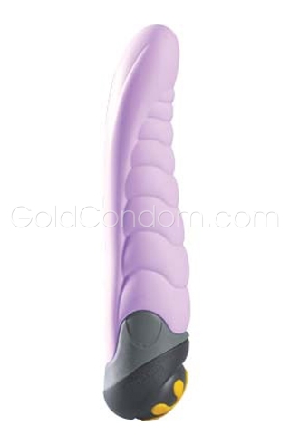 Vibromasseur Stranger II Lavande