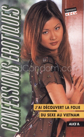 J'ai d�couvert la folie du sexe au Vietnam