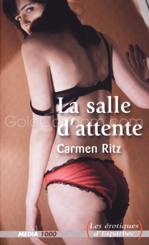 La salle d'attente
