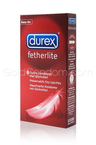 Durex Fetherlite
