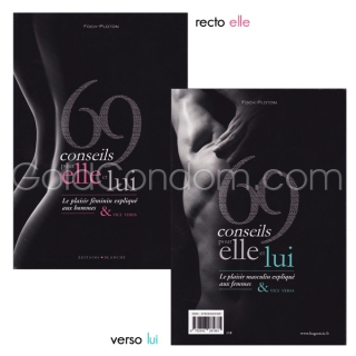 69 conseils pour Elle et Lui