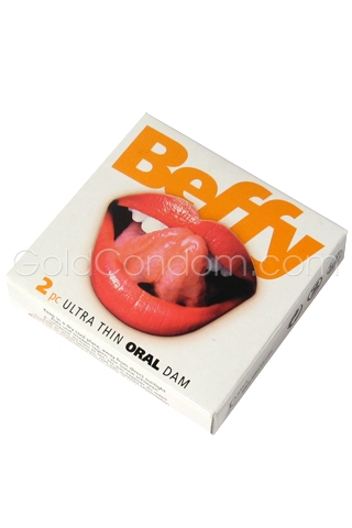 Beffy - Protection buccale - 2 Pi�ces