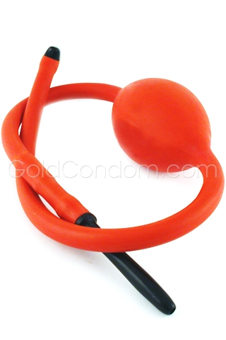Pompe � lavement - Higginson Rectal Syringe