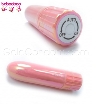 Mini Vibromasseur Love Rose Iris�