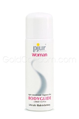 Pjur� Woman Bodyglide � 30 ml