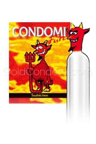 Condomi Fun Diable