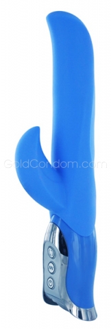 Rabbit Vibrator Grandiose - Vibe Therapy