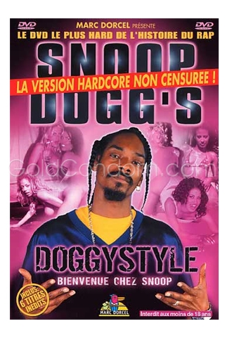 Snoop Dogg's : Doggystyle