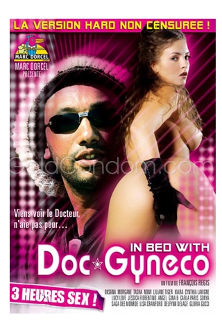  In bed with Doc Gyneco