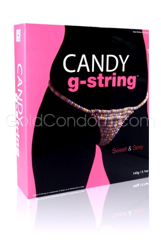Candy G-String