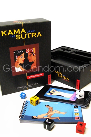 Kamasutra The Game 2