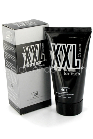 Penis XXL Creme