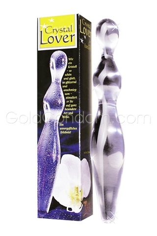 Crystal Lover
