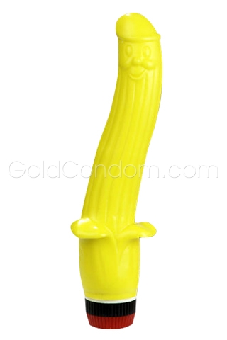 Fantasie Vibrator Banaan