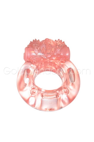 Tentationel Deluxe Ring 