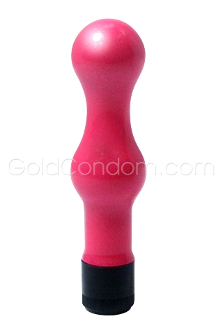 Anaal vibrator Mini Bubble Teaser