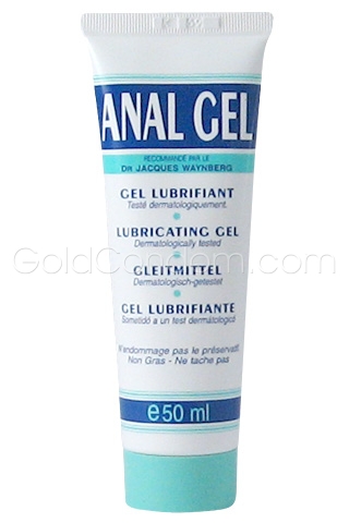 Lubrix Anal Gel 50 ml