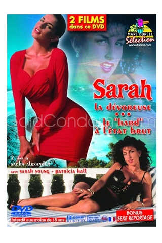 Sarah : La D�voreuse 