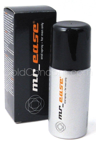 Mr Ease Anaal Spray
