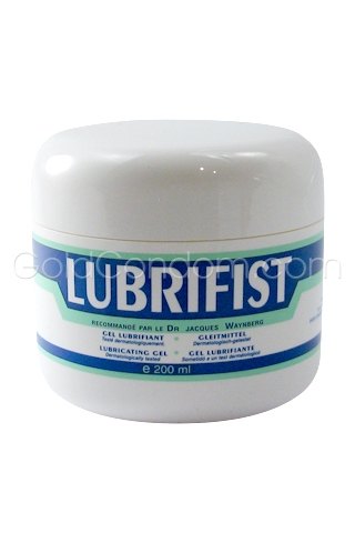 Lubrix Lubrifist 200ml