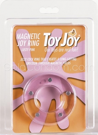 Anneau magn�tique Toy Joy 
