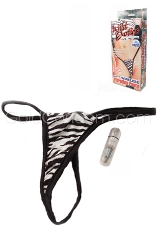 String z�br� stimulateur de clitoris