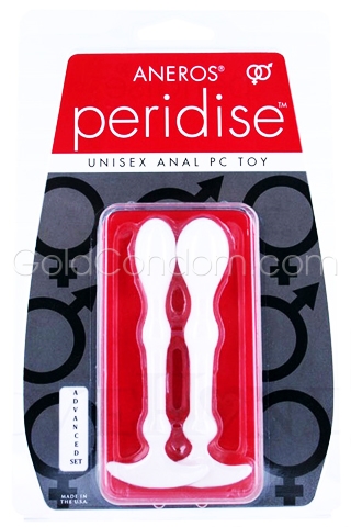 Aneros Peridise Advanced - Anal Sextoy Unisexe