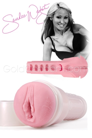 Sandee Westgate Fleshlight Girls
