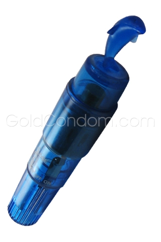 Mini Clitoris stimulator Dolphin 