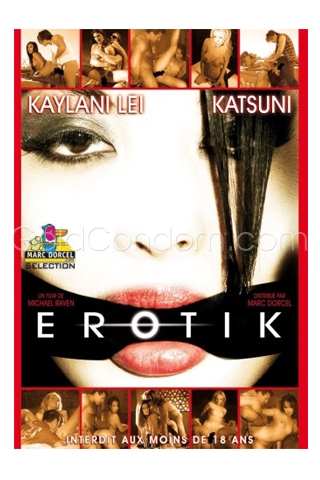 Erotik