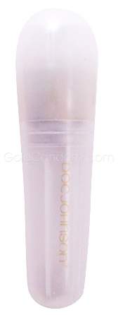 Zakvibrator Doc Johnson Clear