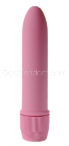 Vibromasseur Mademoiselle Rose d'Amour
