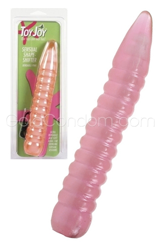 Dong Pliable Sensual Shape Rose