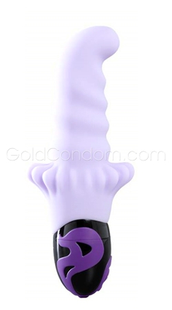 Smartvibe Vibrator - Stubby Fun Factory