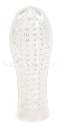 Masturbateur - Silicone Buddy 2