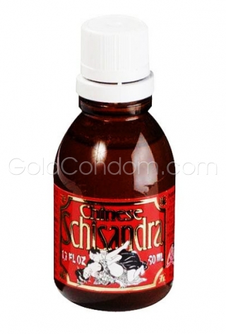 Chinese Schisandra - Stimulant sexuel
