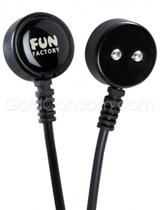 Nouveau ! Chargeur magn�tique Fun Factory
