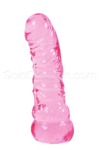 Dong medium r�aliste Jelly rose