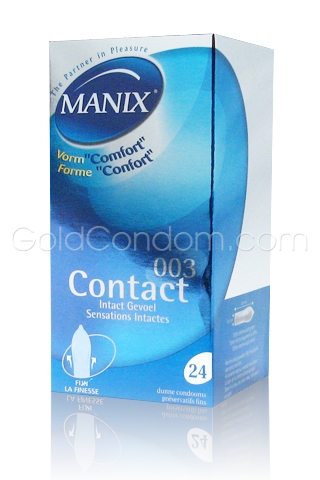 Manix Contact 003-24