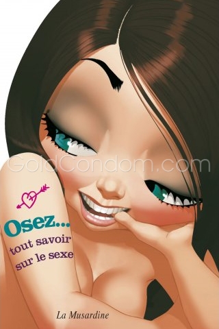 Coffret Prestige avec vos 3 Osez pr�f�r�s