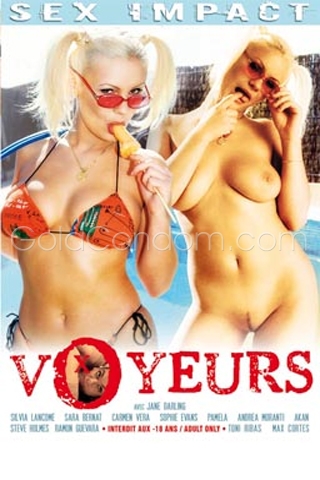 Voyeurs