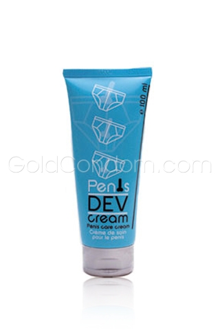Penis Development Cream