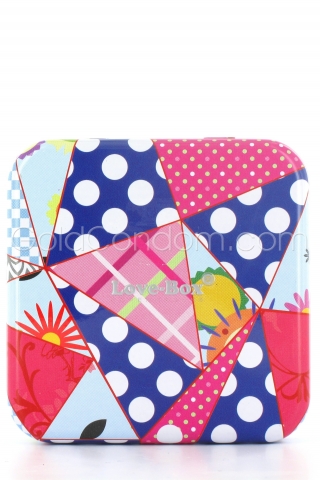 Durex Love Box 4 - PartyBox