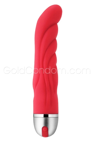 Vibrator Red Temptation van Toy Joy