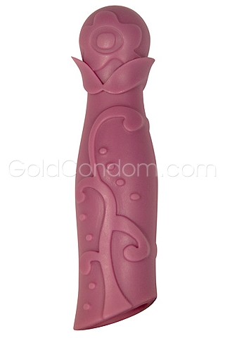 Stimulateur 'Excite' rose de Toy Joy 
