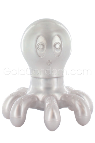 Multi-speedstimulator Octopussy Sea of Love