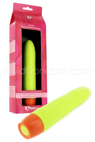Vibromasseur Feelztoys Leon